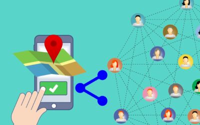GPS | rodičovská kontrola a její dohled