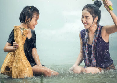 Waterstory